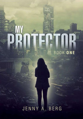 My Protector: Book One