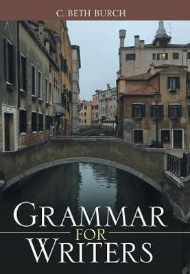 Grammar For Writers