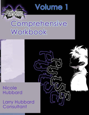 Da Shadow Phantom Comprehensive Workbook