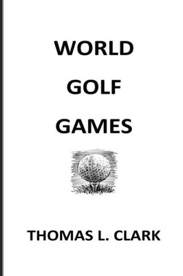 World Golf Games