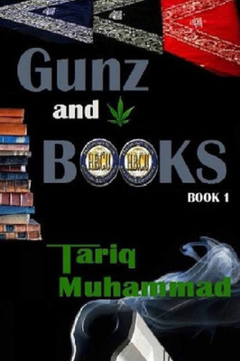 Gunz And Books Book 1