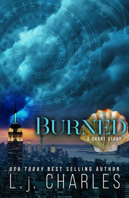 Burned: A Tap Team Short Story