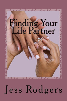 Finding Your Life Partner