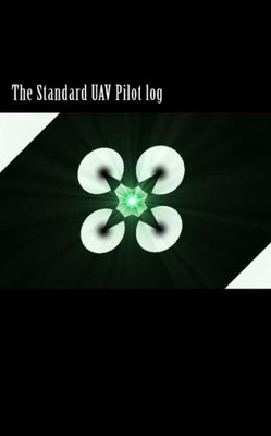 The Standard Uav Pilot Log