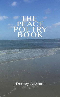 The Peace Poetry Book