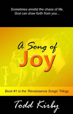 A Song Of Joy (Renaissance Songs)