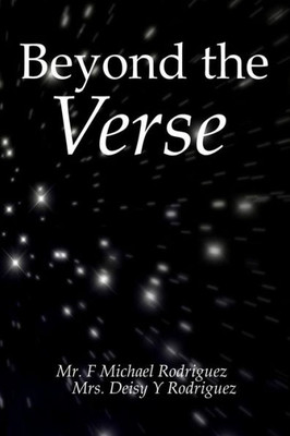 Beyond The Verse: A Collection Of Poetry