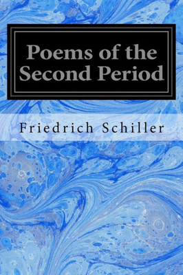 Poems Of The Second Period