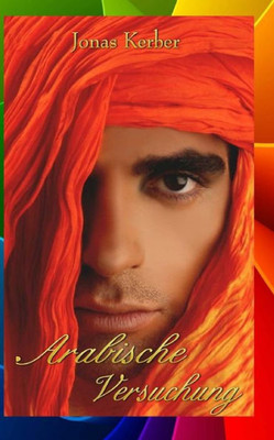 Arabische Versuchung [Gay Romance] (German Edition)