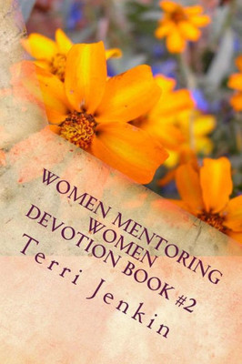 Women Mentoring Women: Devotional