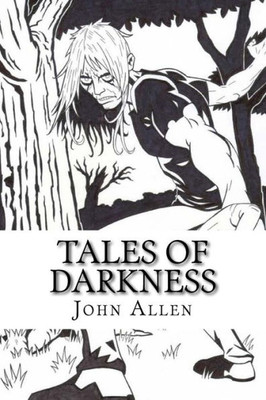 Tales Of Darkness