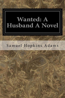 Wanted: A Husband A Novel