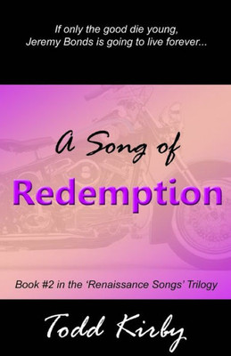 A Song Of Redemption (Renaissance Songs)