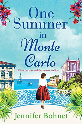 One Summer in Monte Carlo - 9781800485938