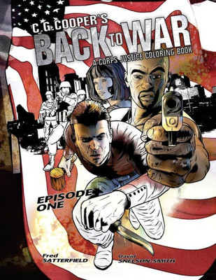 Back To War: The Coloring Book (Episode 1)