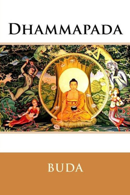 Dhammapada (Spanish Edition)