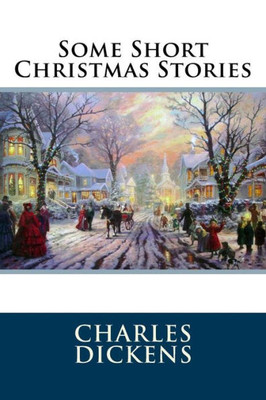 Some Short Christmas Stories