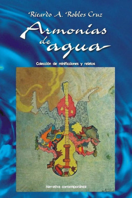 Armonias De Agua (Spanish Edition)