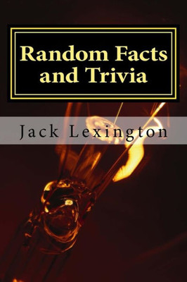 Random Facts And Trivia