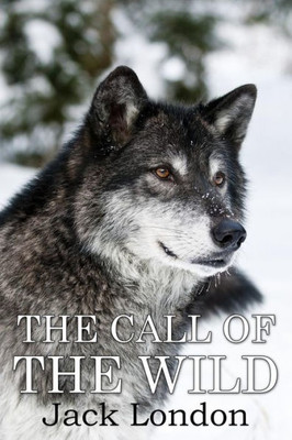 The Call Of The Wild: (Mockingbird Classics)