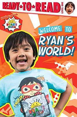 Welcome to Ryan's World! (pocket.watch)