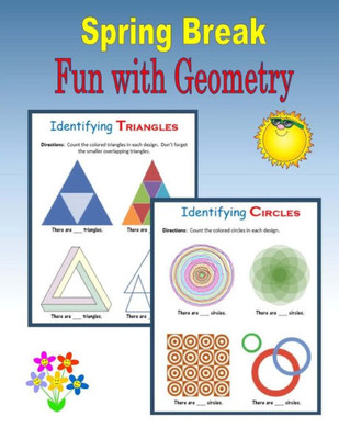 Spring Break: Fun With Geometry