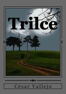 Trilce (Spanish Edition)