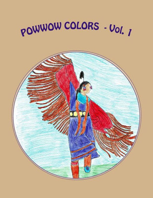 Powwow Colors