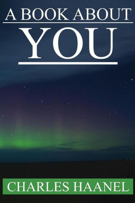 A Book About You
