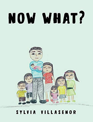 Now What? - Hardcover