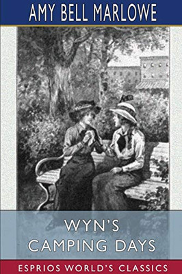 Wyn's Camping Days (Esprios Classics)