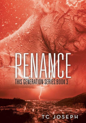 Penance: This Generation Series: Book 3