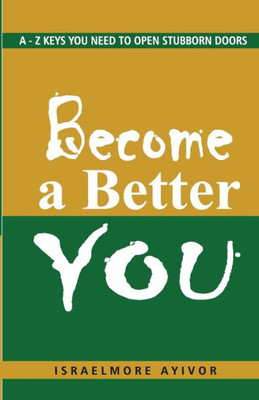 Become A Better You
