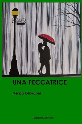 Una Peccatrice (Italian Edition)