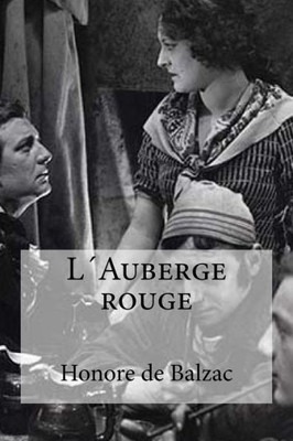 L´Auberge Rouge (French Edition)