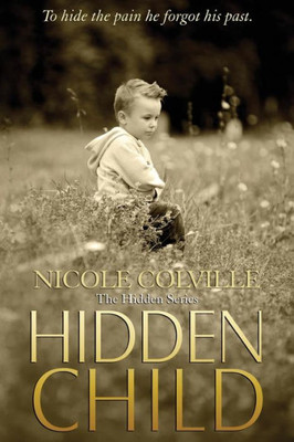Hidden Child (The Hidden Series)