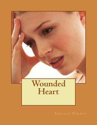 Wounded Heart (Breaking Free)