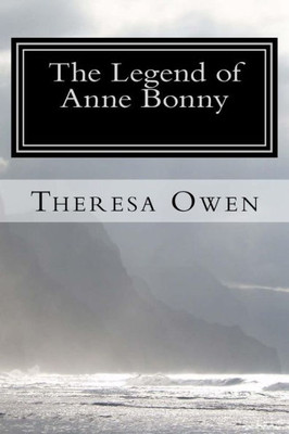 The Legend Of Anne Bonny