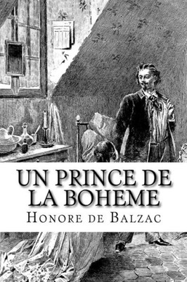 Un Prince De La Boheme (French Edition)