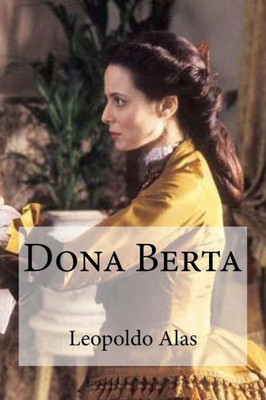 Dona Berta (Spanish Edition)