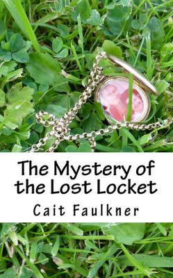 The Mystery Of The Lost Locket