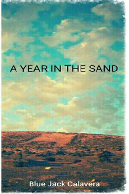 A Year In The Sand