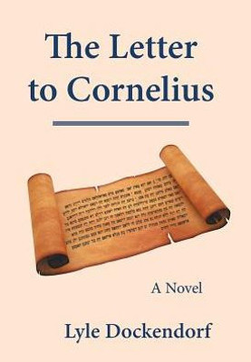 The Letter To Cornelius