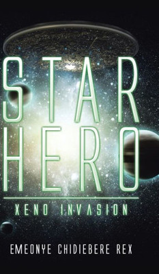 Star Hero: Xeno Invasion