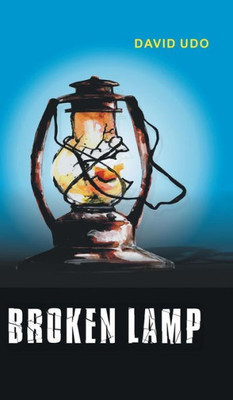 Broken Lamp