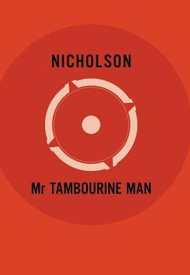 Mr Tambourine Man