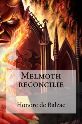 Melmoth Reconcilie (French Edition)