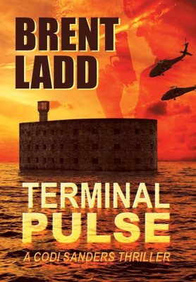 Terminal Pulse: A Codi Sanders Thriller
