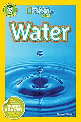 National Geographic Readers: Water