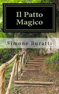 Il Patto Magico (Italian Edition)